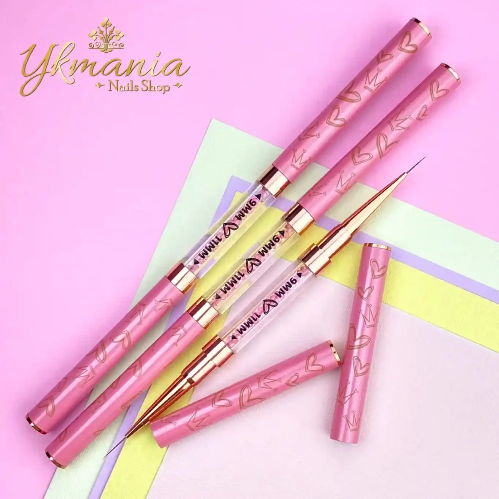 Liner Archivos Ykmania Nails Shop