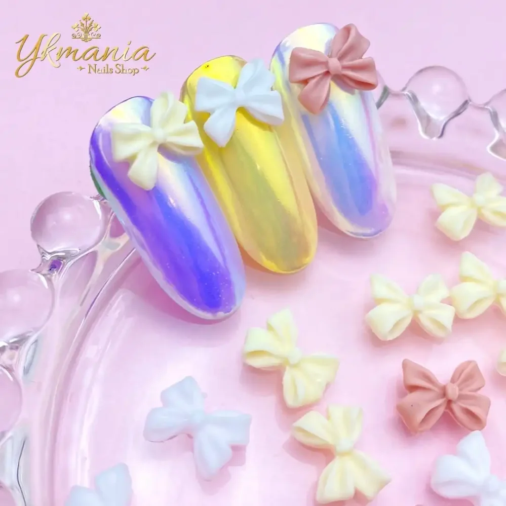 TENDENCIAS Archivos Ykmania Nails Shop