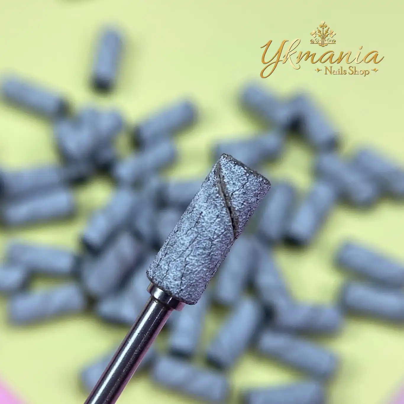 LIMA BARRIL 240 DELGADA - 1