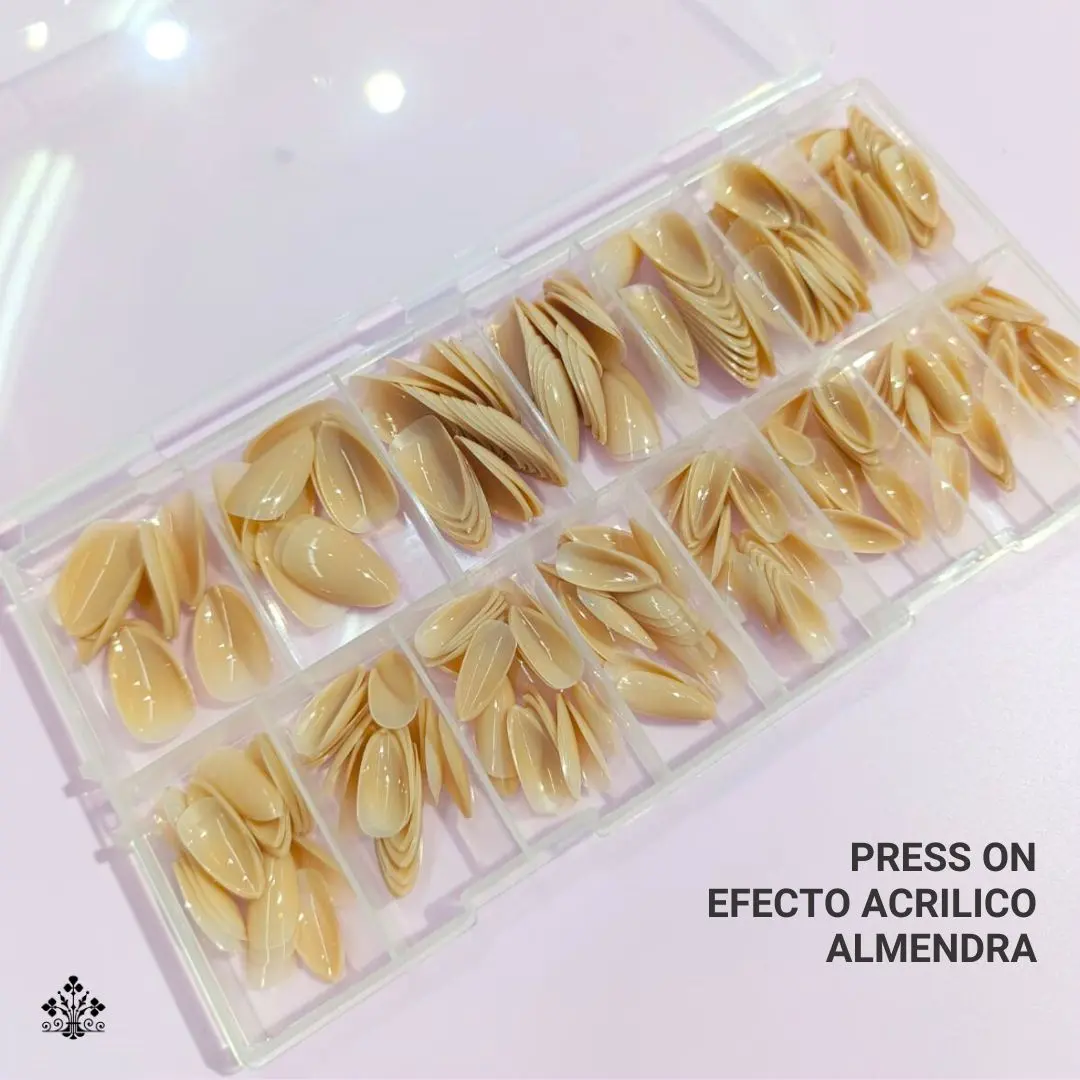 ALMENDRA