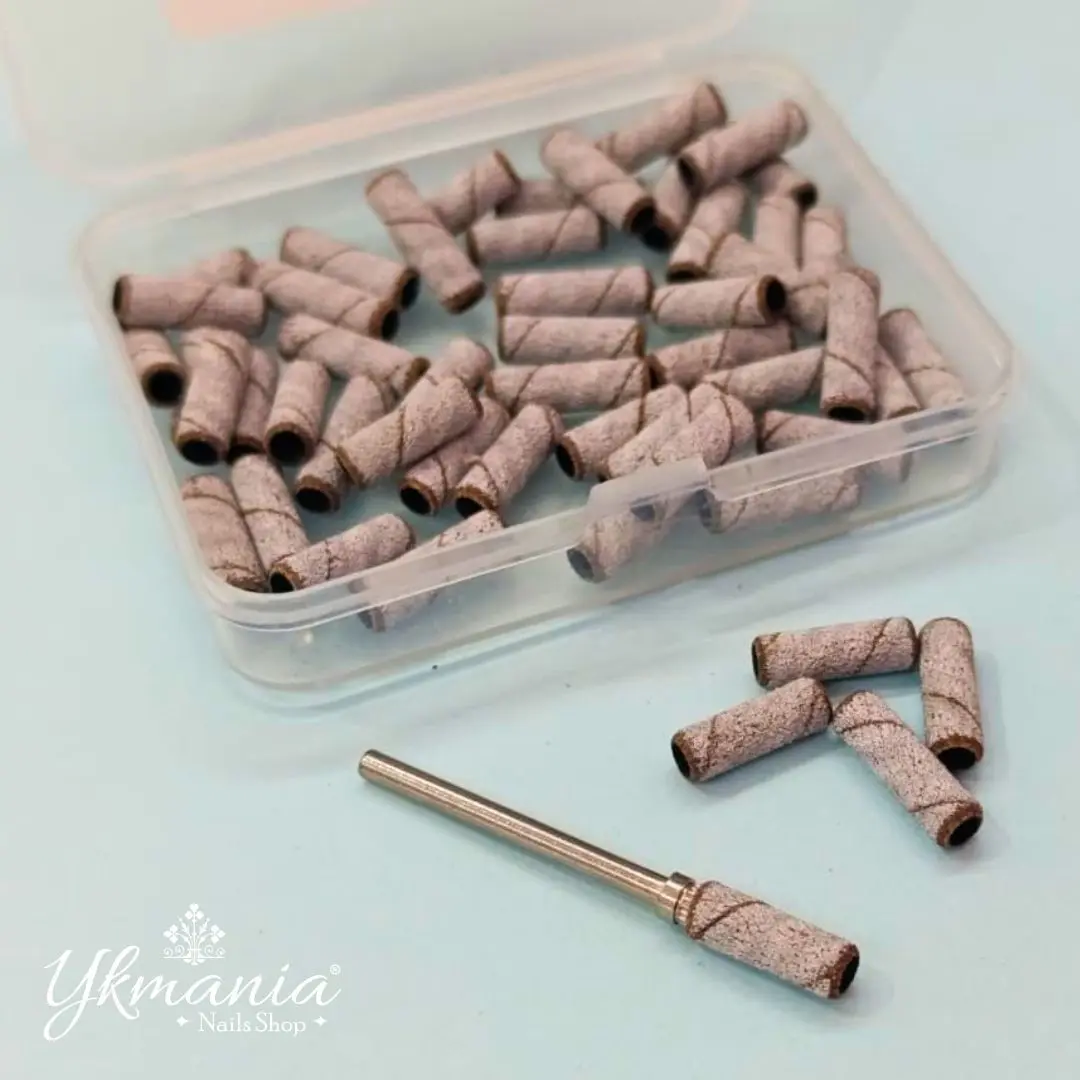 SET BARRILES DELGADOS 180 + PUNTA DET