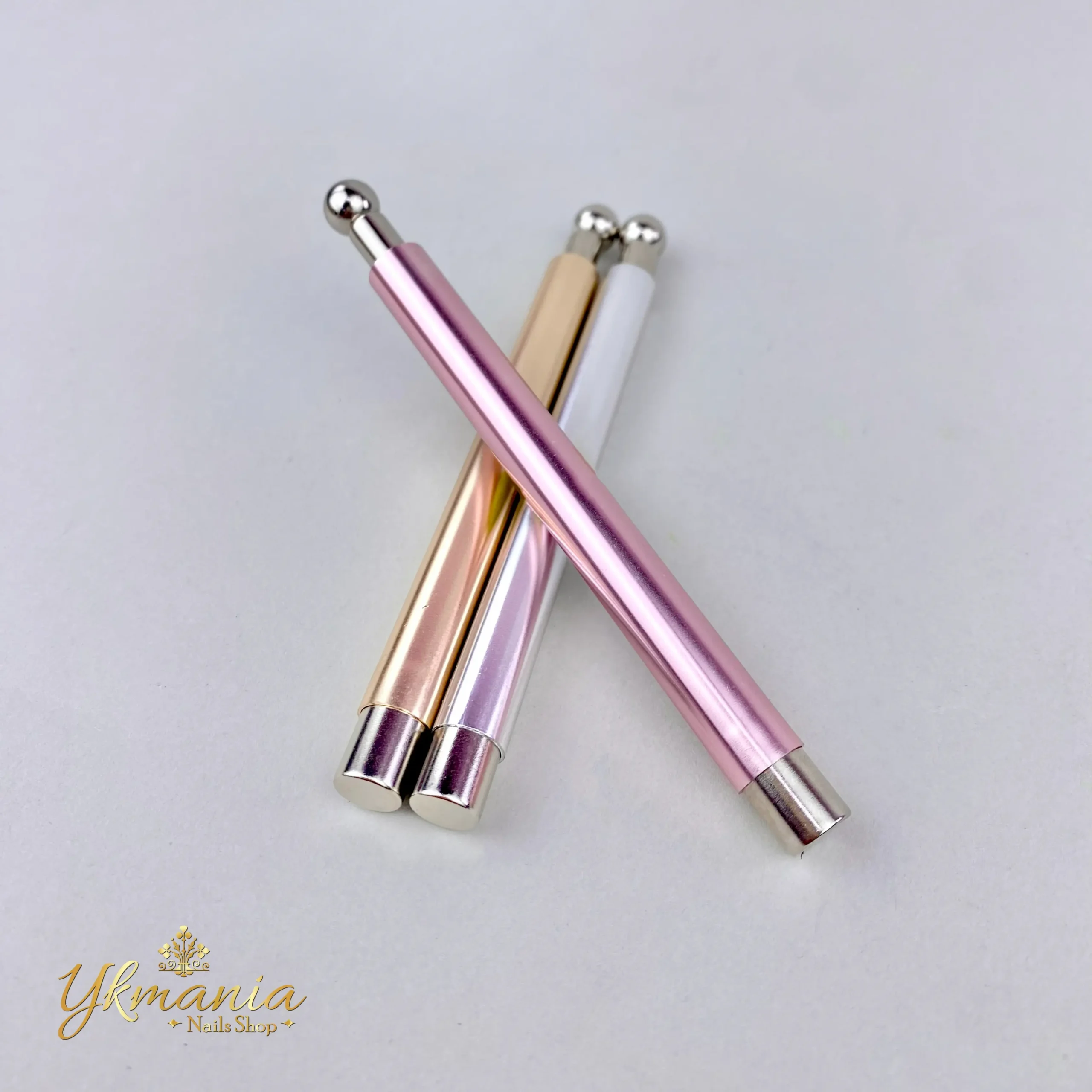 IMAN DOBLE – ESFERA
