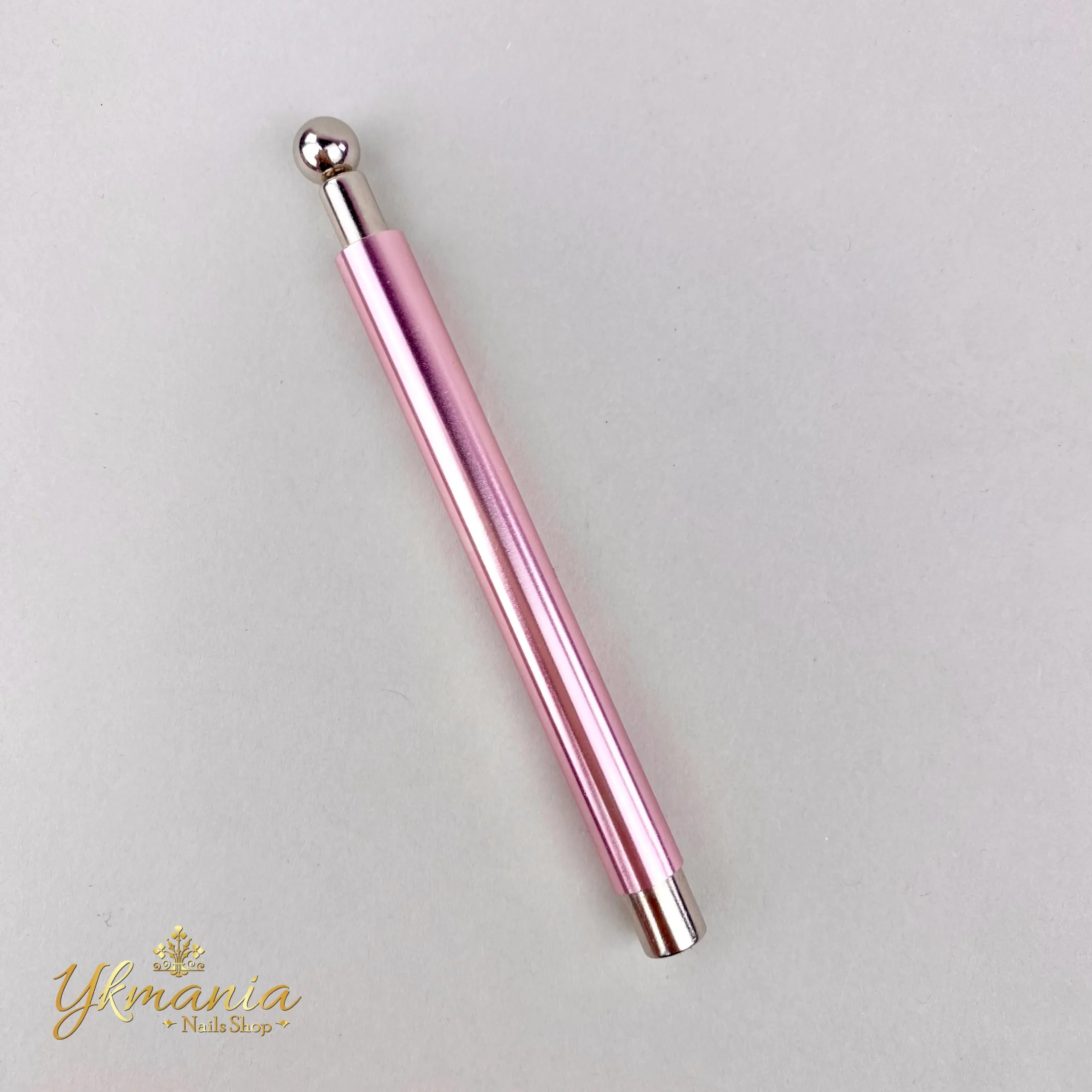 IMAN DOBLE – ESFERA ROSA