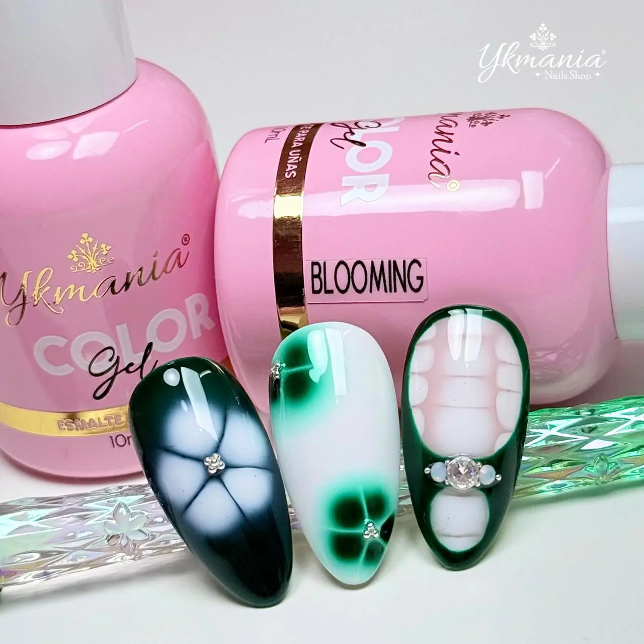 BLOOMING YK 10ML