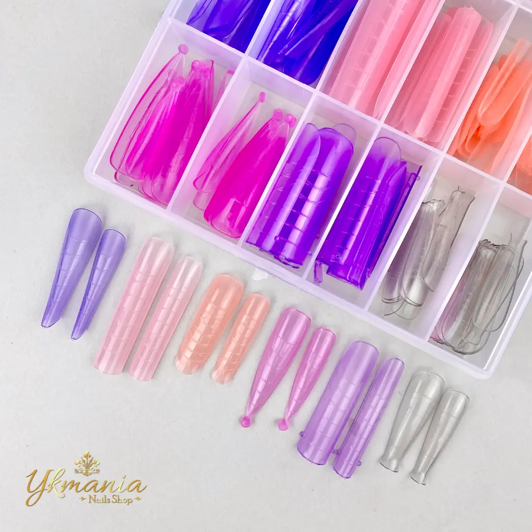 DUAL MIX COLORES