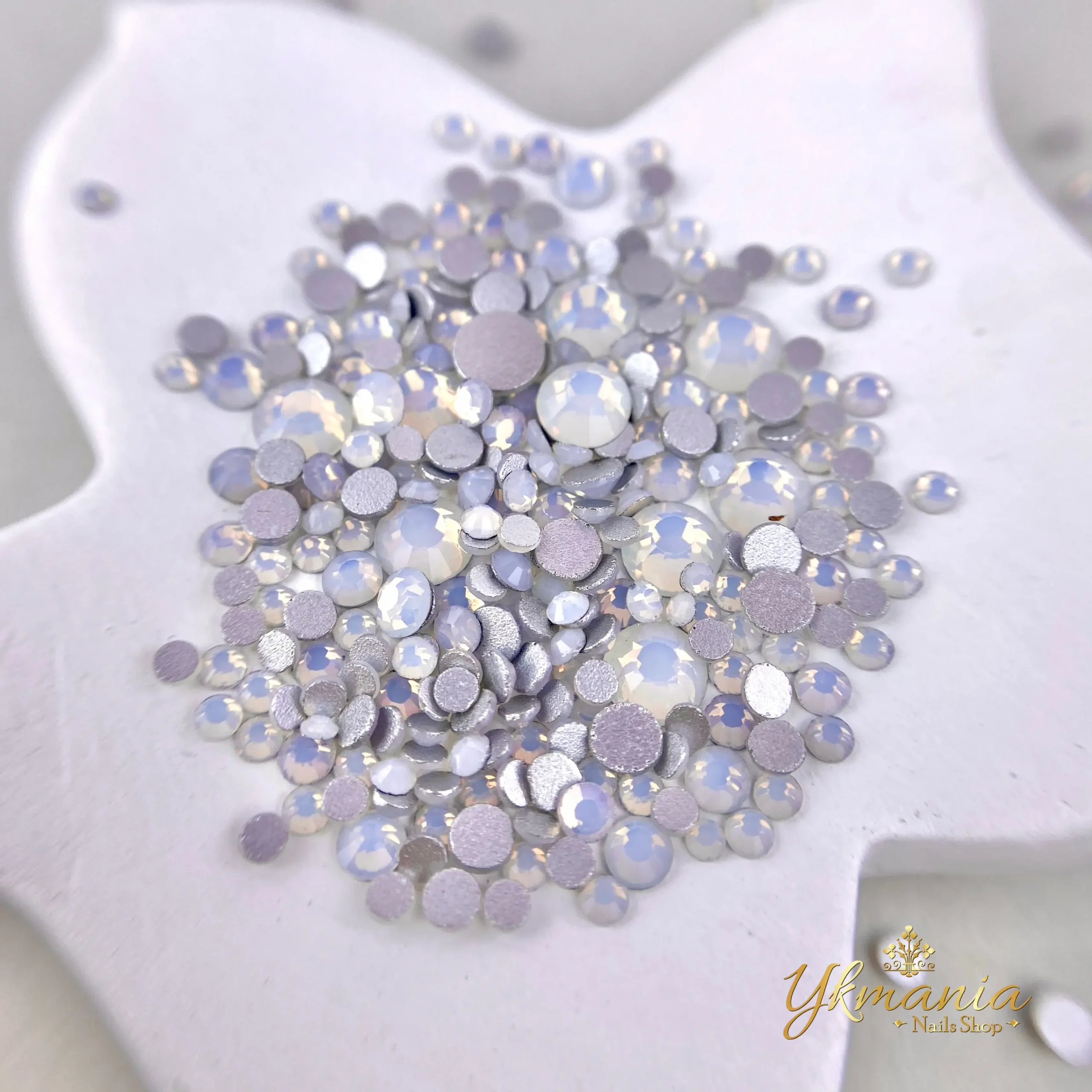 opal blanco mix