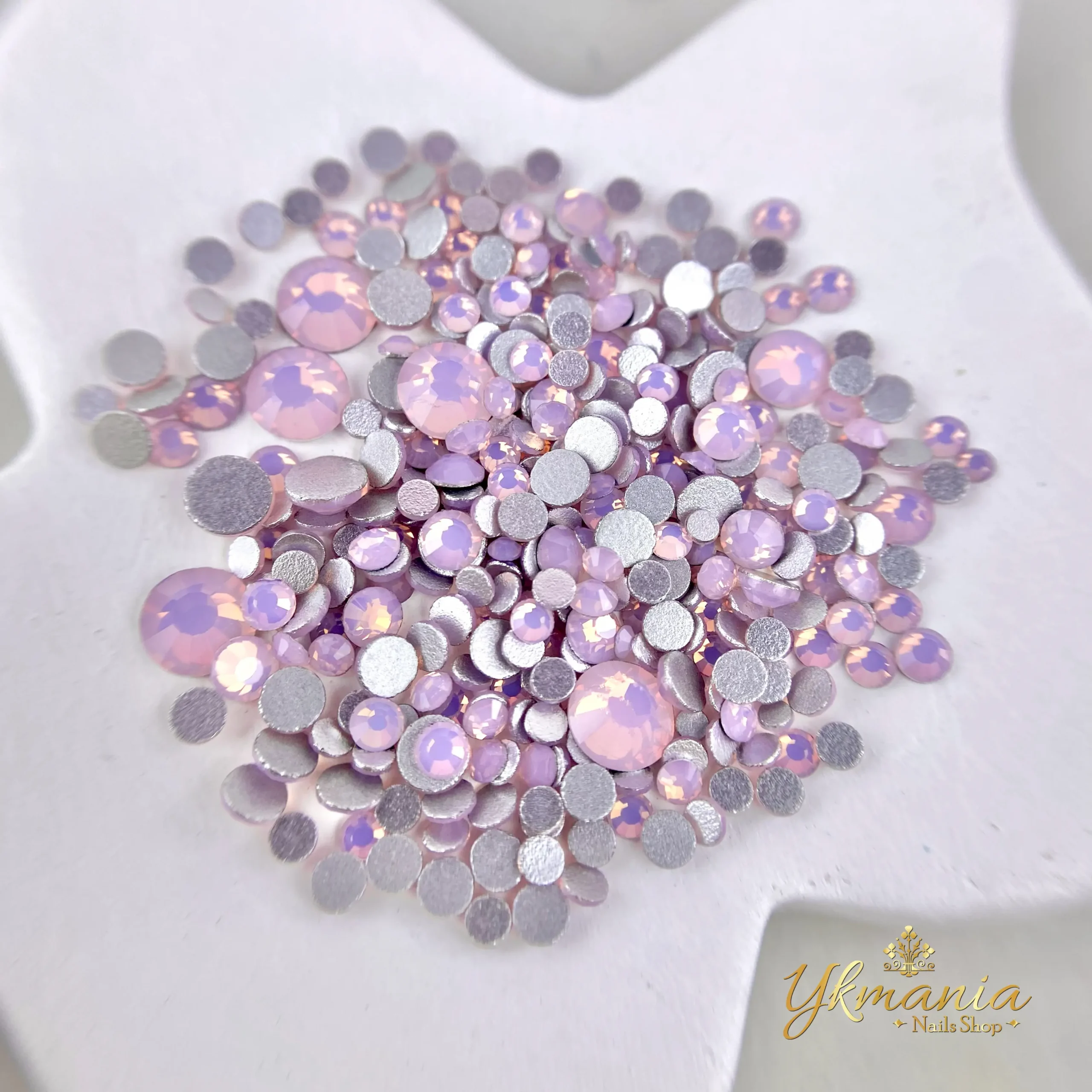 opal rosado mix
