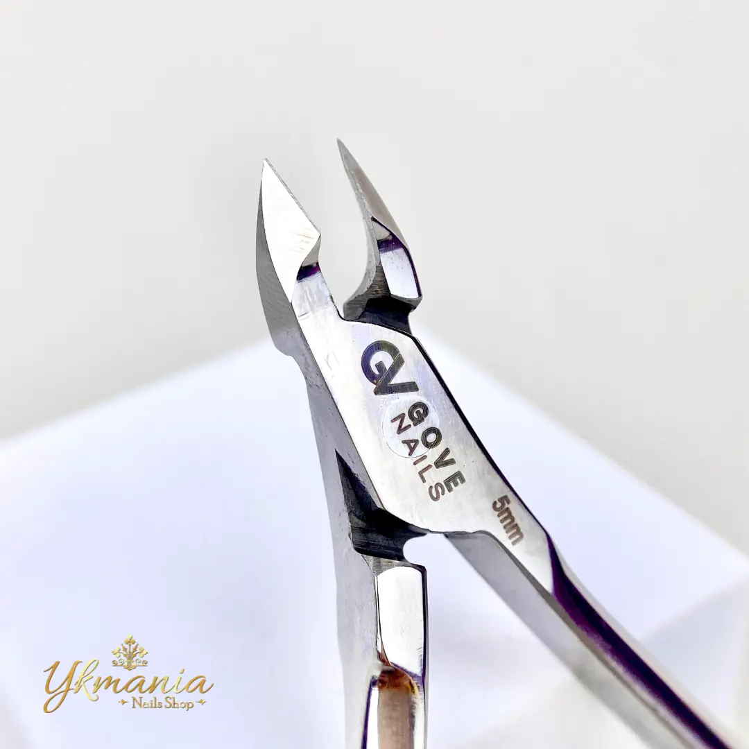 CORTA CUTICULA 5MM GV11 DETALLE