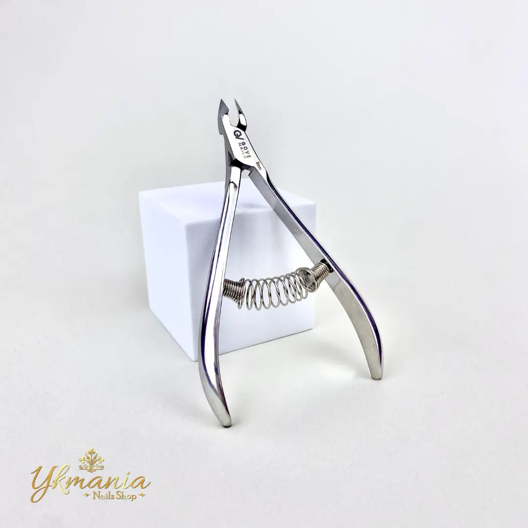 CORTA CUTICULA 5MM GV11