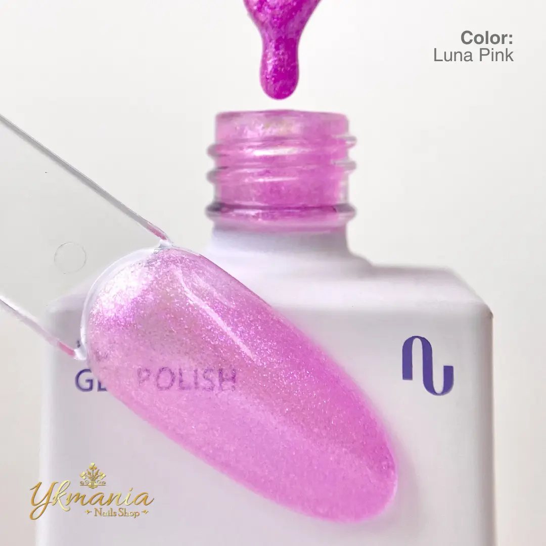 QUOR LUNA PINK