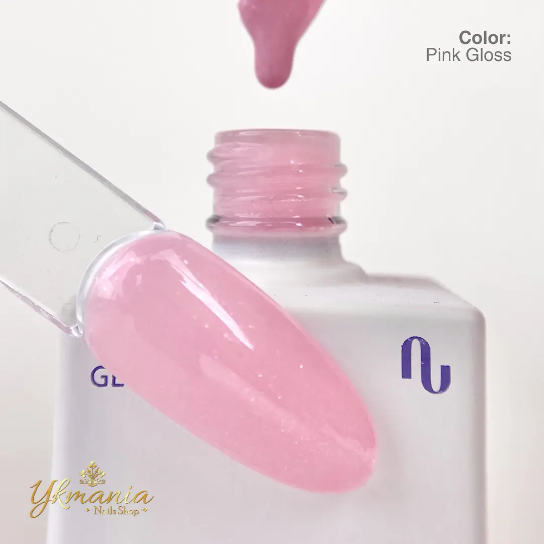 QUOR PINK GLOSS